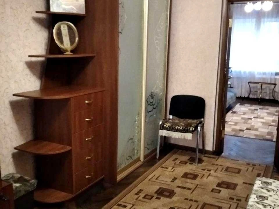 Квартира. Київ, Мрії вул.