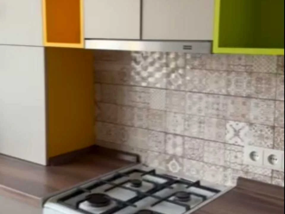 Квартира. Київ, Виставкова вул.