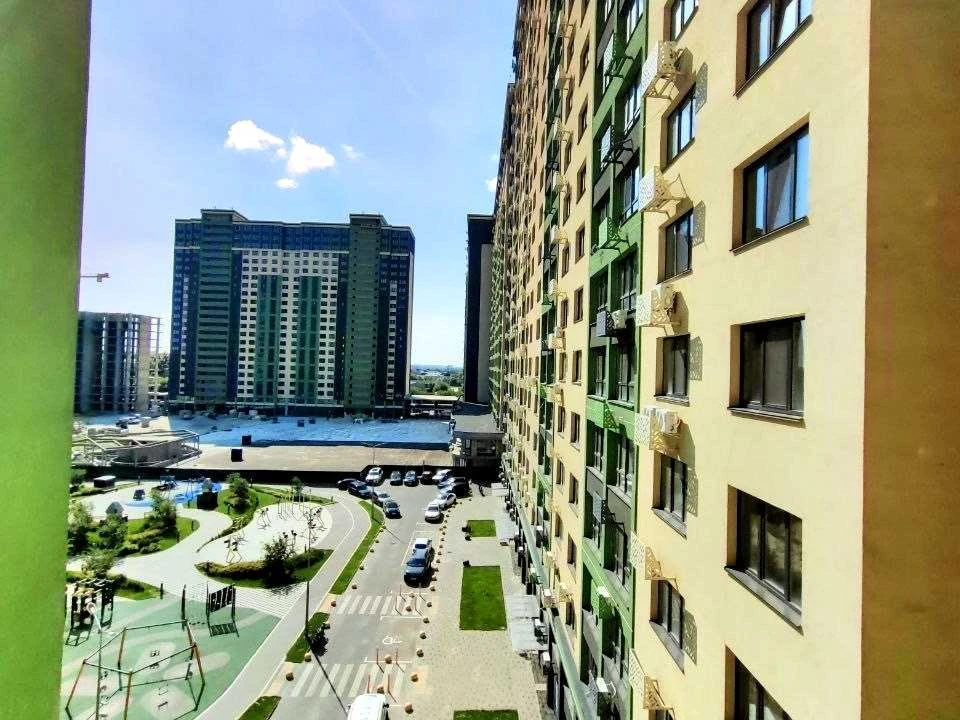 Квартира. Київ, Михайла Максимовича вул.