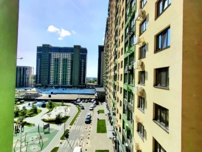 Квартира. Київ, Михайла Максимовича вул.