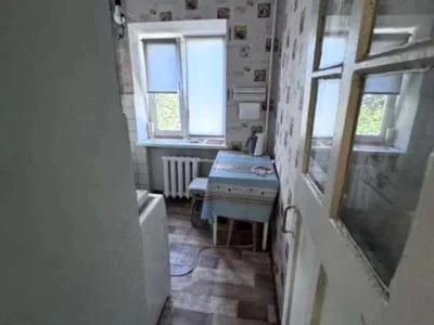 Квартира. Київ, Пластова вул.