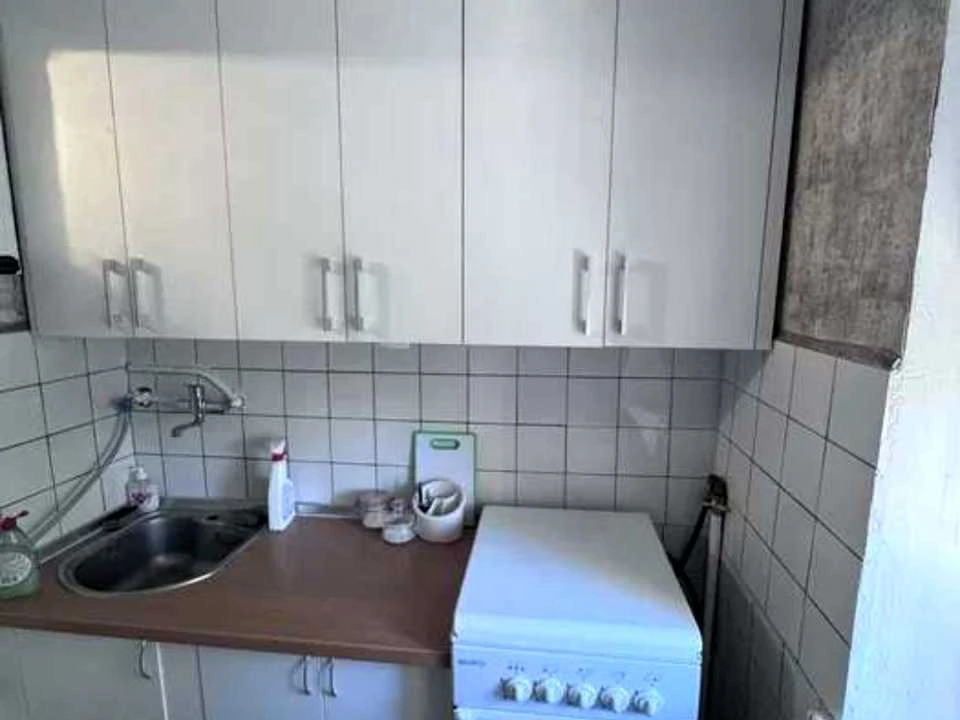 Квартира. Київ, Пластова вул.