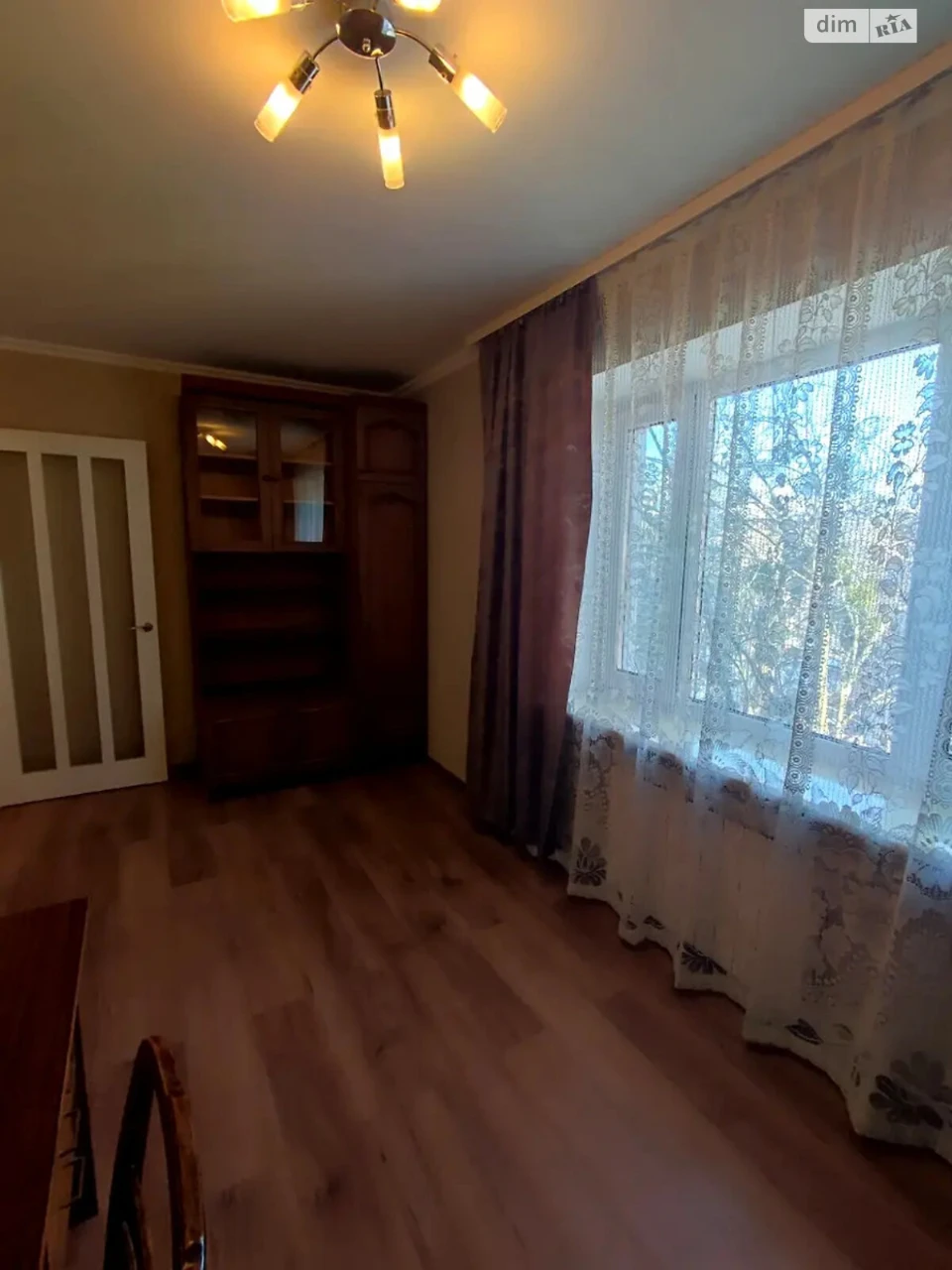 Довгострокова Оренда Квартира Сирець