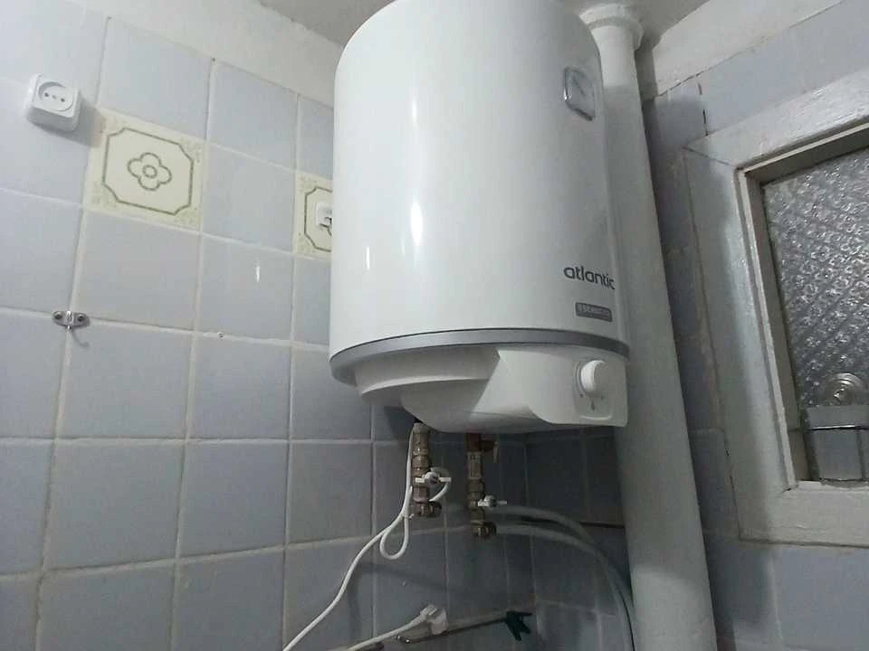 Квартира. Київ, Верховної Ради бульв.