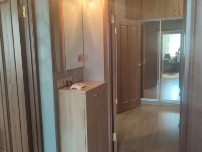 Квартира. Київ, Миколи Руденка бульв.