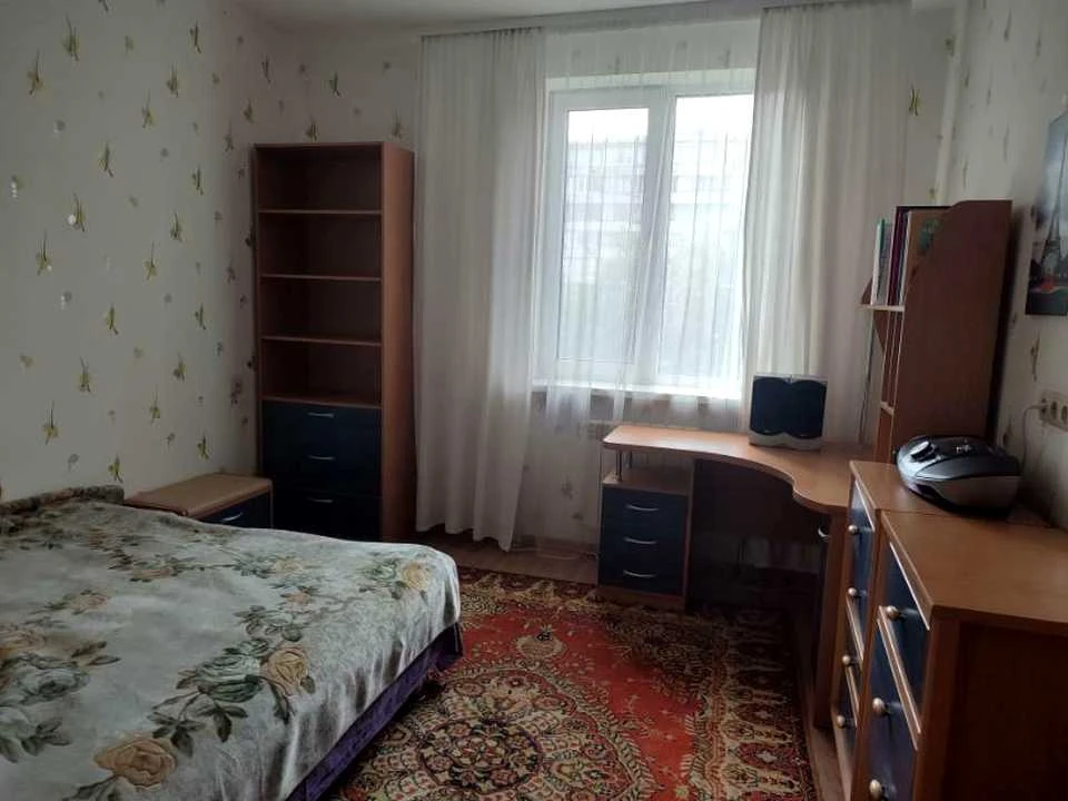 Квартира. Київ, Миколи Руденка бульв.