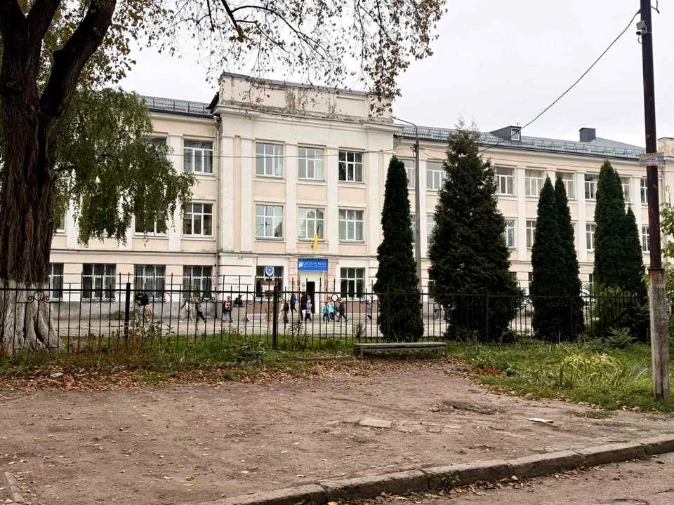 Квартира. Київ, Копилівська вул.
