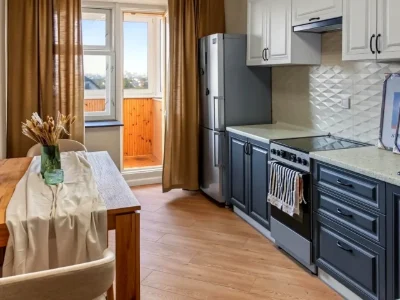 Оренда квартири 3-кімн. 77 м² 7/10 пов.