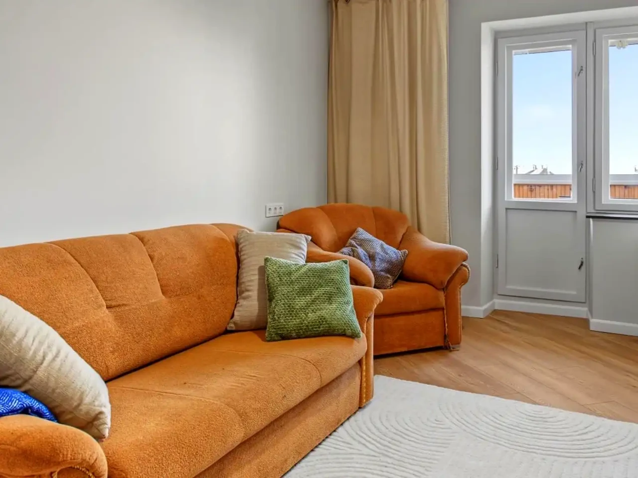 Оренда квартири 3-кімн. 77 м² 7/10 пов.