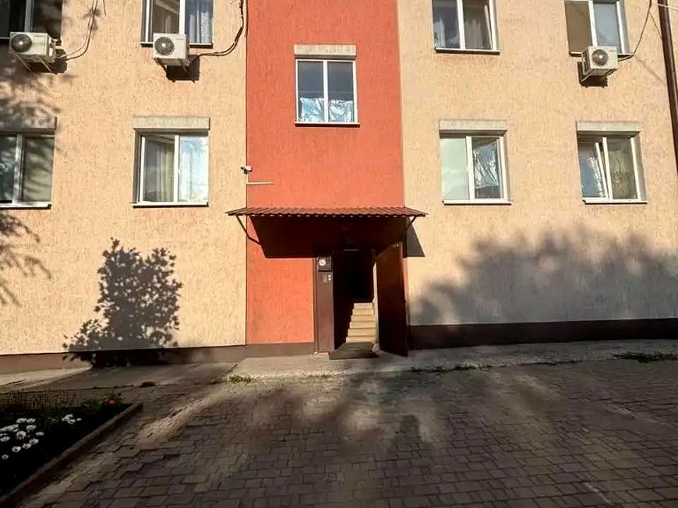 Квартира. Дніпро, Коксова вул.