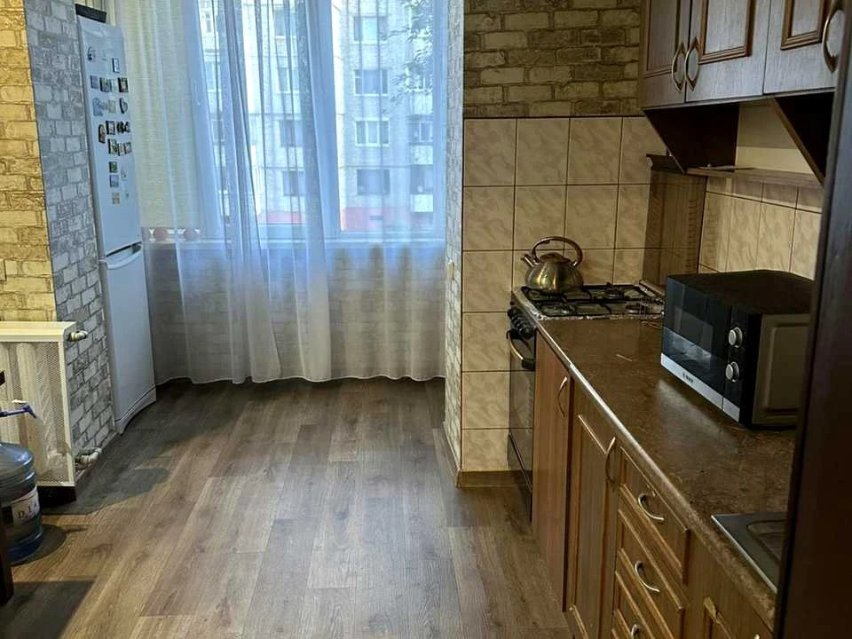 Квартира. Львів, Івана Миколайчука вул.