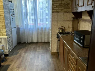 Квартира. Львів, Івана Миколайчука вул.