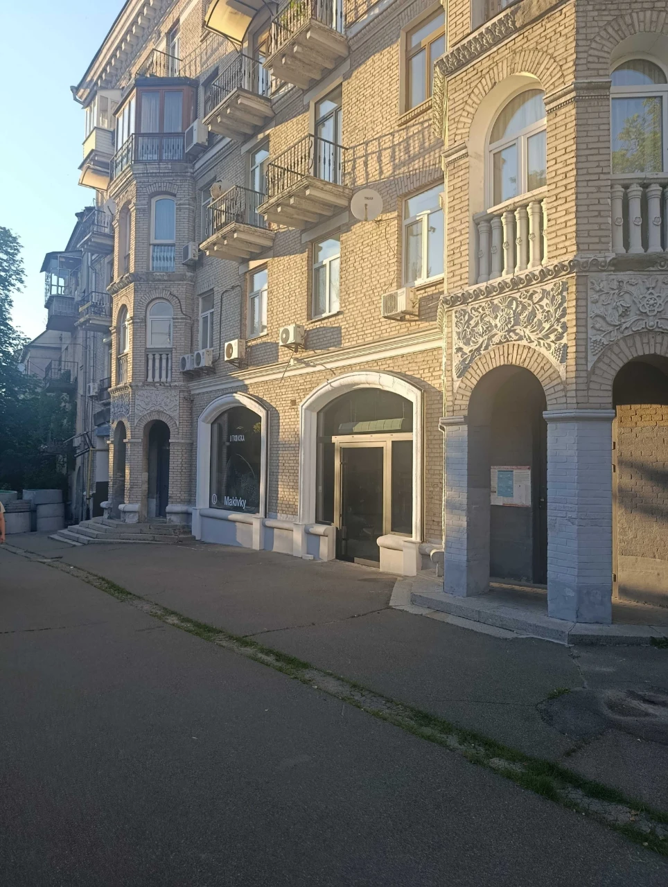 Без комісії. Продаж квартири на Липках, Печерськ. Лютеранськ