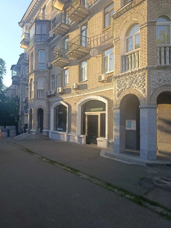 Без комісії. Продаж квартири на Липках, Печерськ. Лютеранськ