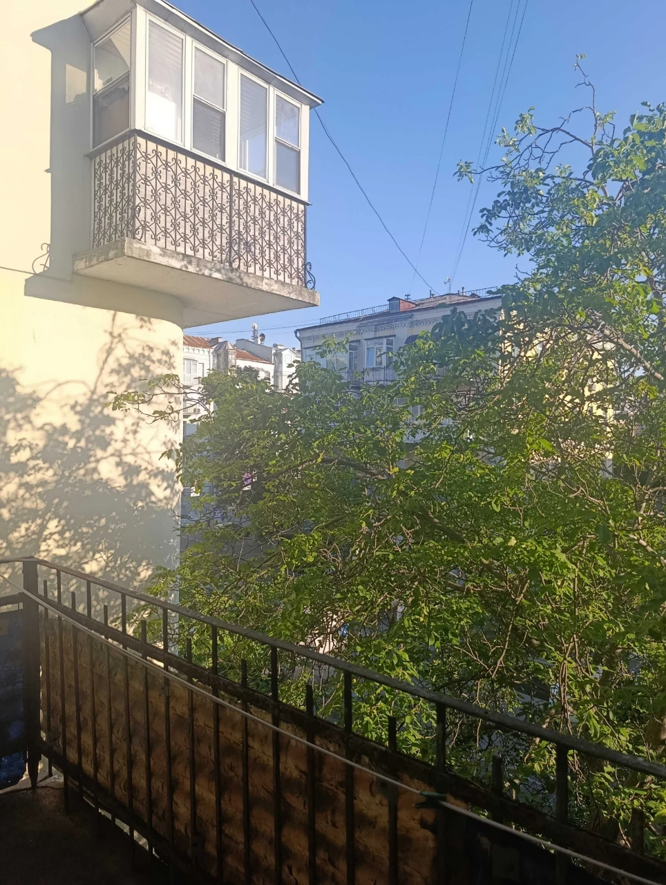Без комісії. Продаж квартири на Липках, Печерськ. Лютеранськ