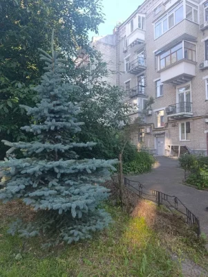 Без комісії. Продаж квартири на Липках, Печерськ. Лютеранськ