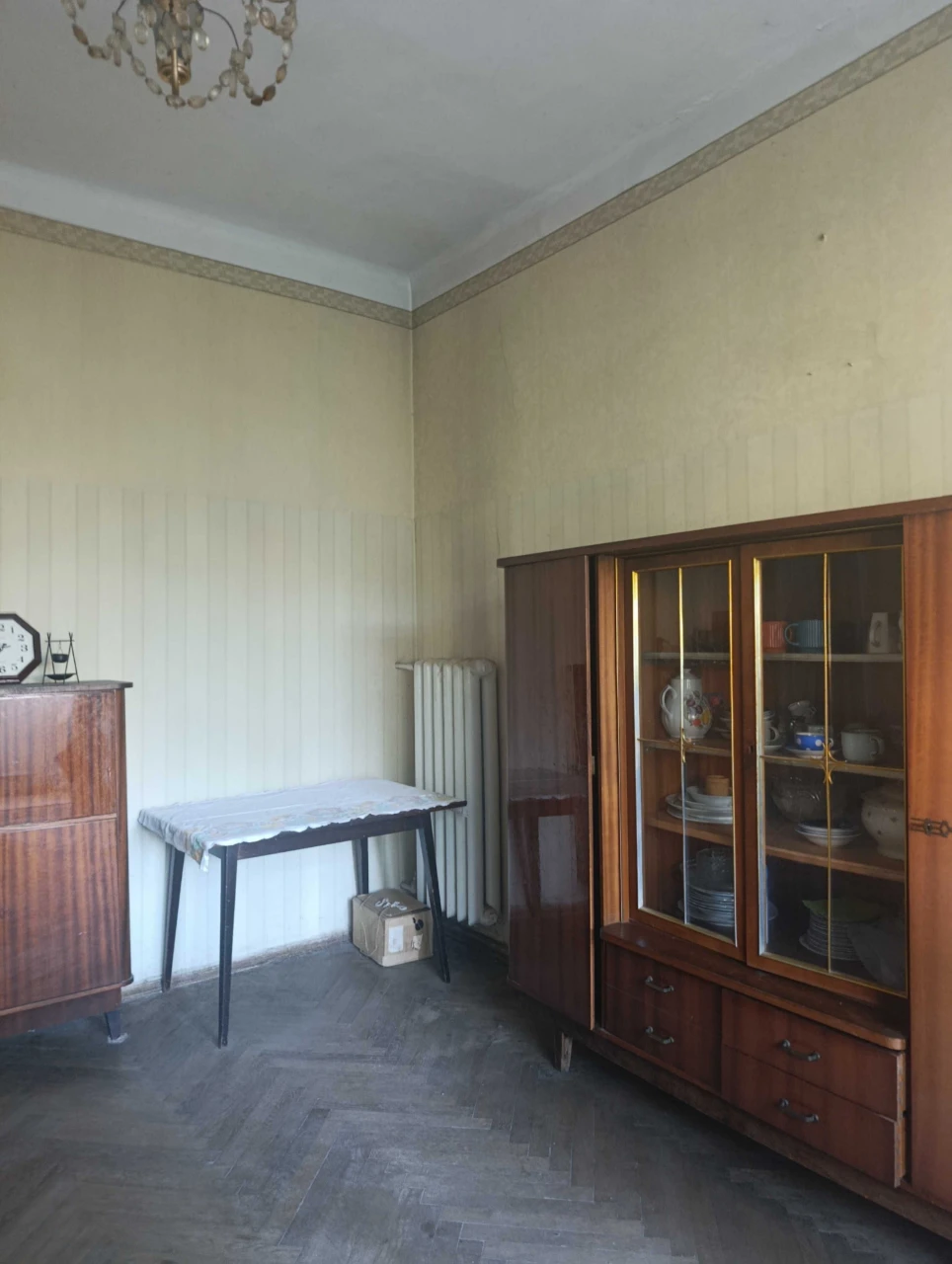 Без комісії. Продаж квартири на Липках, Печерськ. Лютеранськ