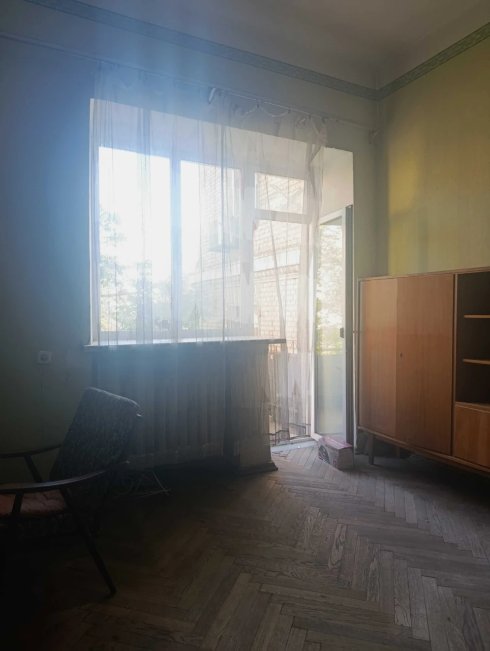 Без комісії. Продаж квартири на Липках, Печерськ. Лютеранськ
