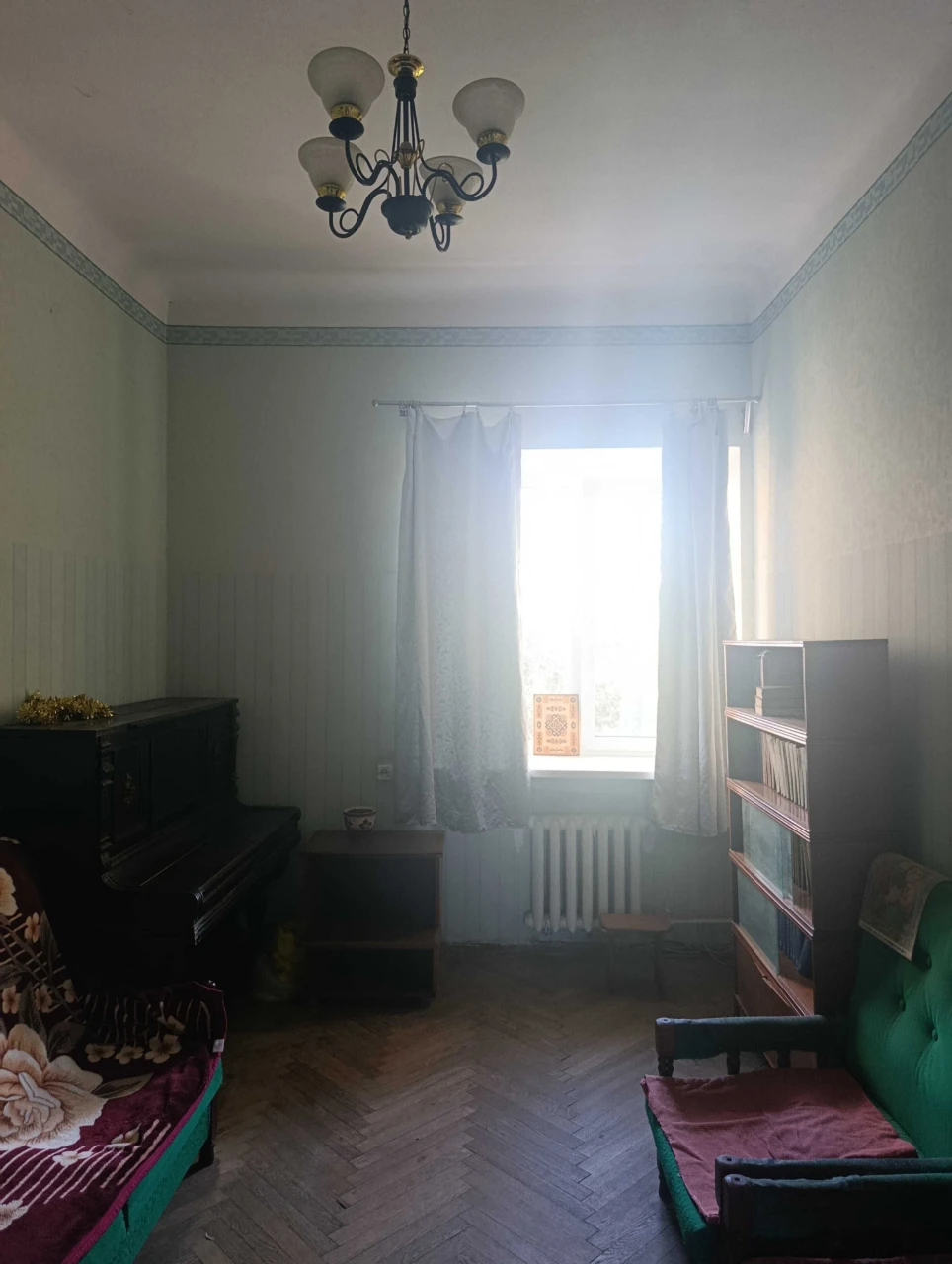 Без комісії. Продаж квартири на Липках, Печерськ. Лютеранськ