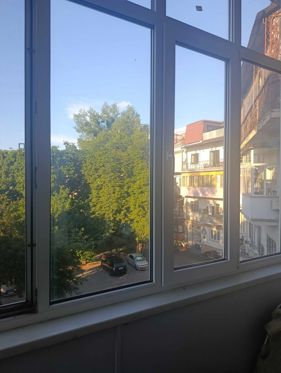 Без комісії. Продаж квартири на Липках, Печерськ. Лютеранськ