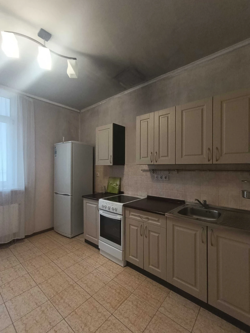 Без комісійних. Продаж 1-кімнатної квартири в ЖК Паркові Озе
