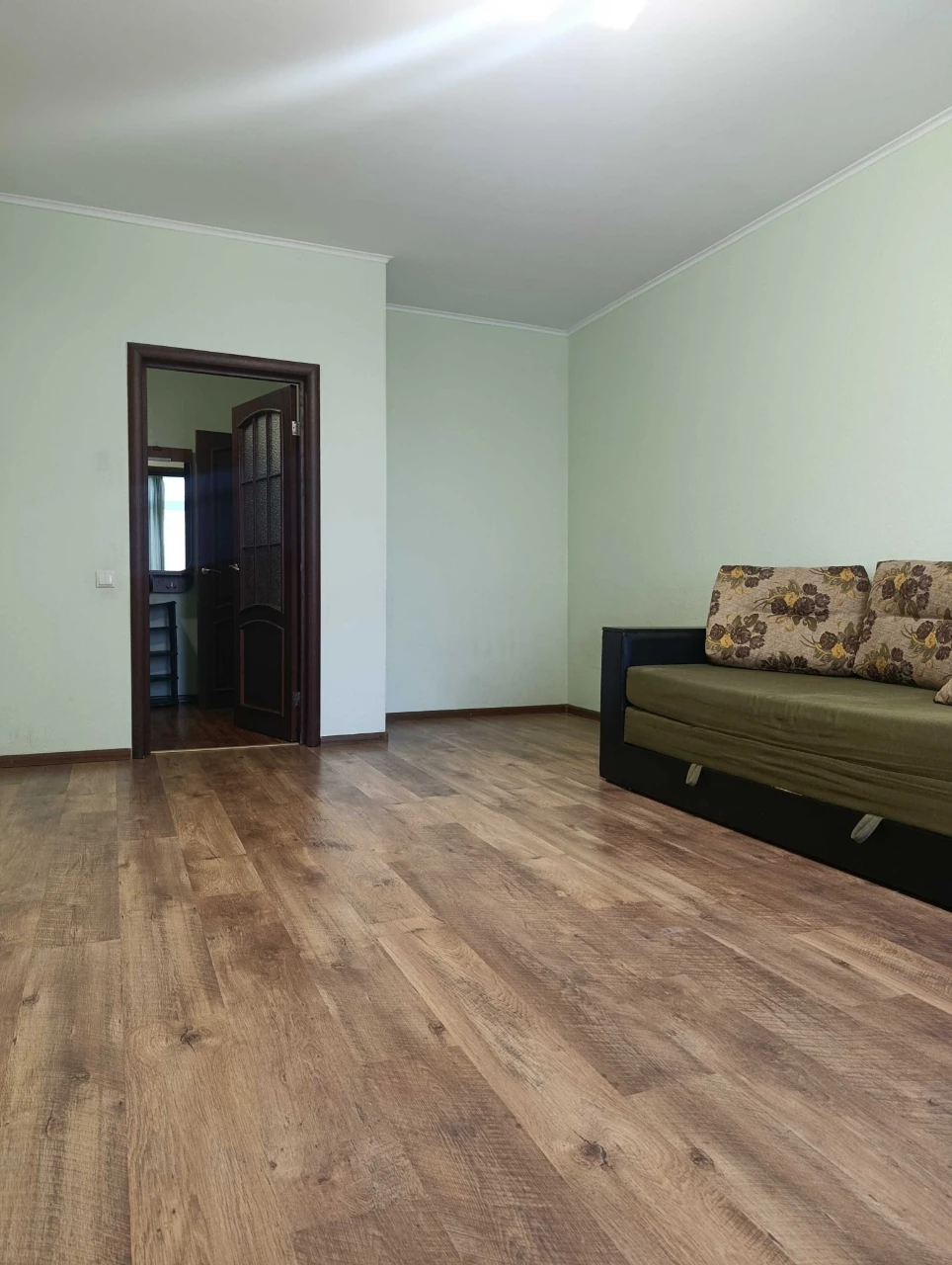 Без комісійних. Продаж 1-кімнатної квартири в ЖК Паркові Озе