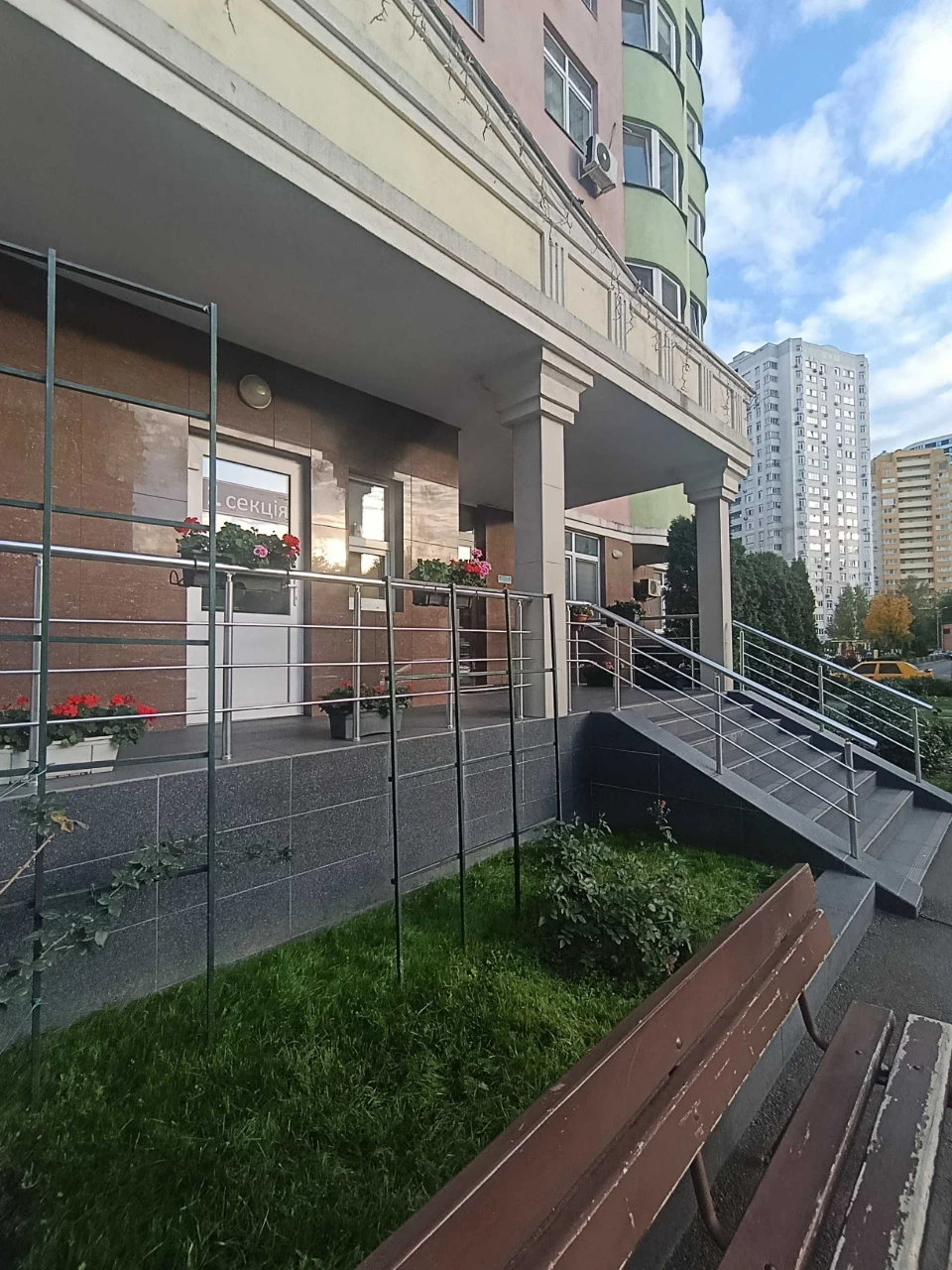 Без комісійних. Продаж 1-кімнатної квартири в ЖК Паркові Озе