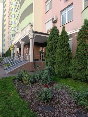 Без комісійних. Продаж 1-кімнатної квартири в ЖК Паркові Озе