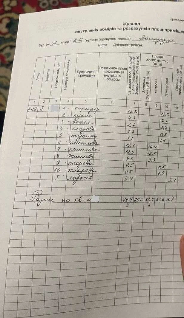 Продам 3к квартиру Тополь-1 Цегляний будинок Є генератор Гар