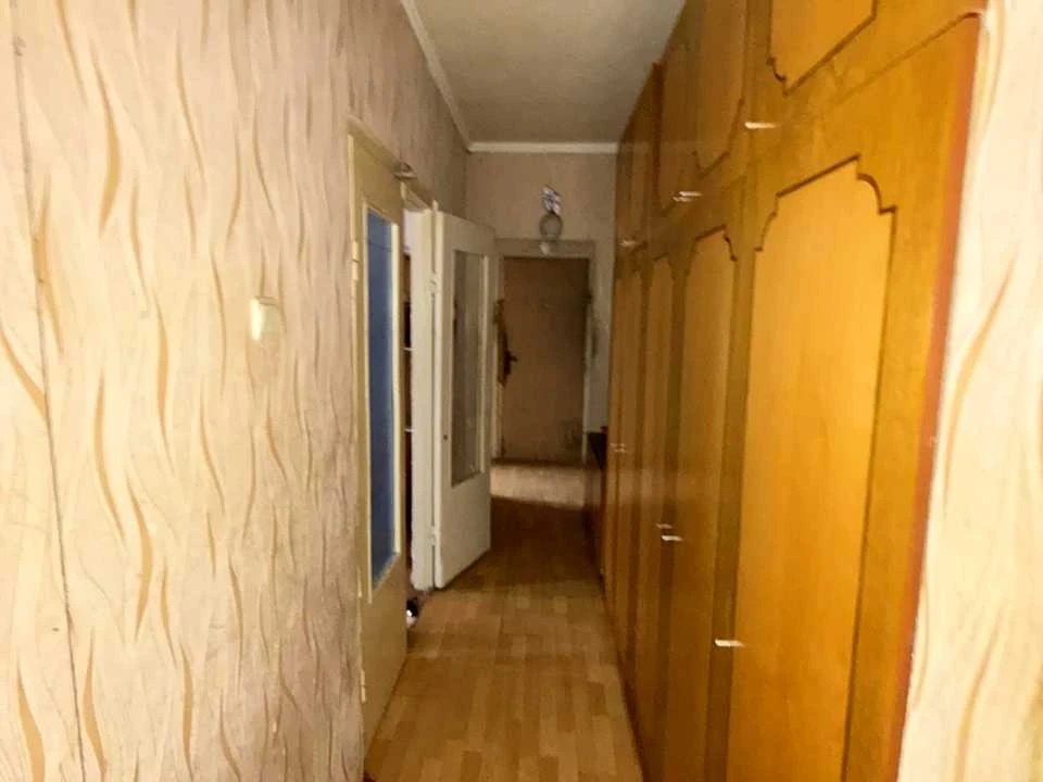 Квартира. Київ, Харківське шосе
