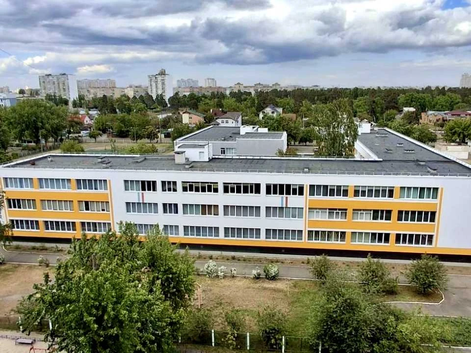 Квартира. Київ, Харківське шосе
