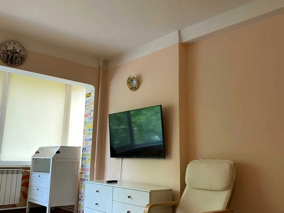 Квартира. Київ, Парково-Сирецька вул.