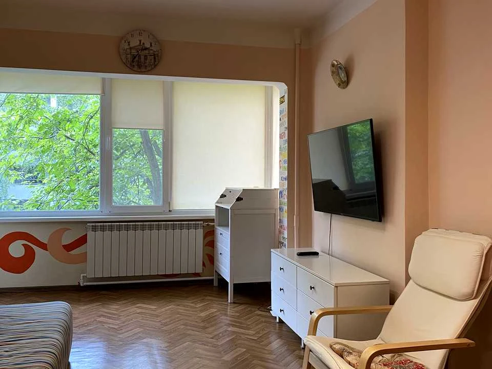 Квартира. Київ, Парково-Сирецька вул.
