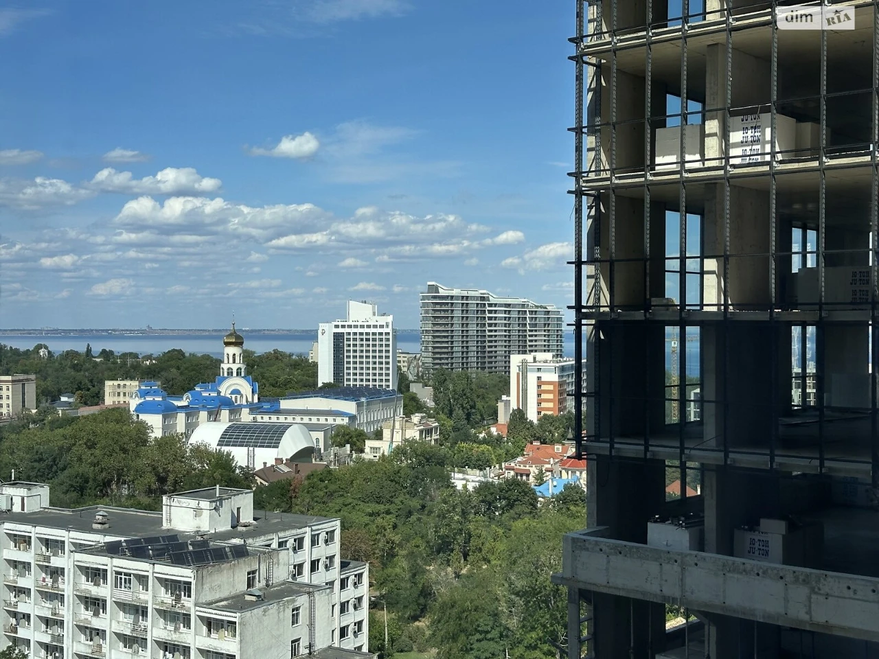 Довгострокова Оренда Квартира Аркадія