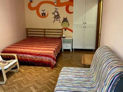 Квартира. Київ, Парково-Сирецька вул.
