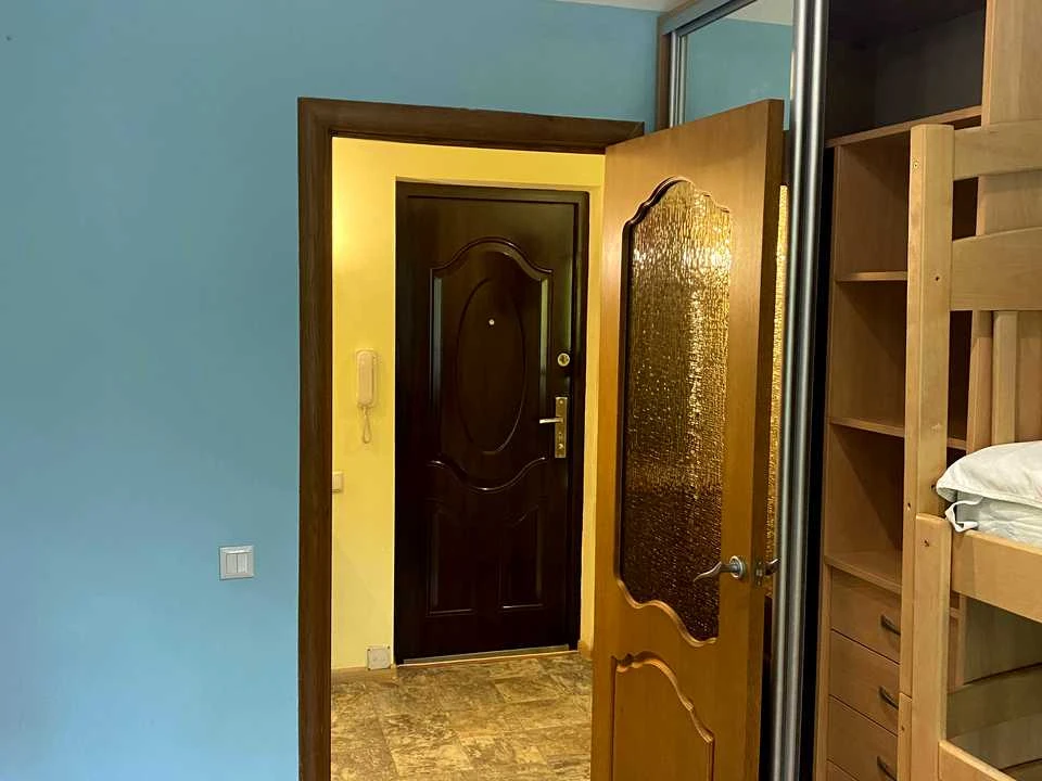 Квартира. Київ, Парково-Сирецька вул.