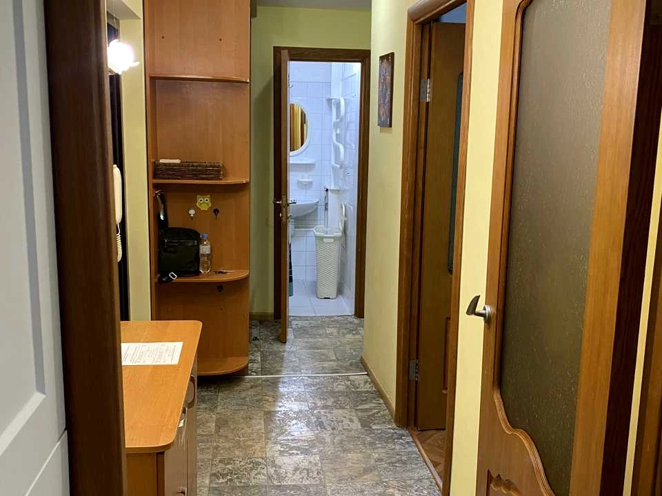 Квартира. Київ, Парково-Сирецька вул.