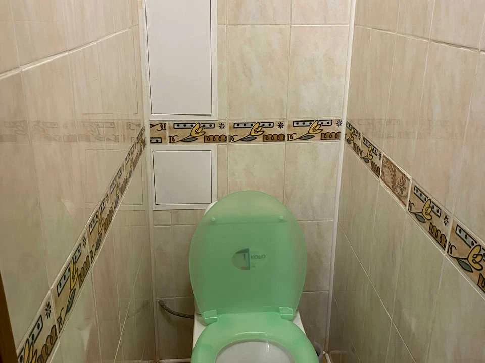 Квартира. Київ, Парково-Сирецька вул.