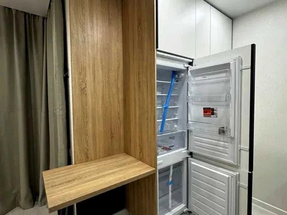 Квартира. Київ, Михайла Дерегуса вул.
