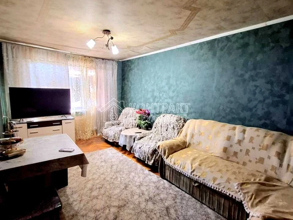 Квартира. Харків, Ювілейний просп.