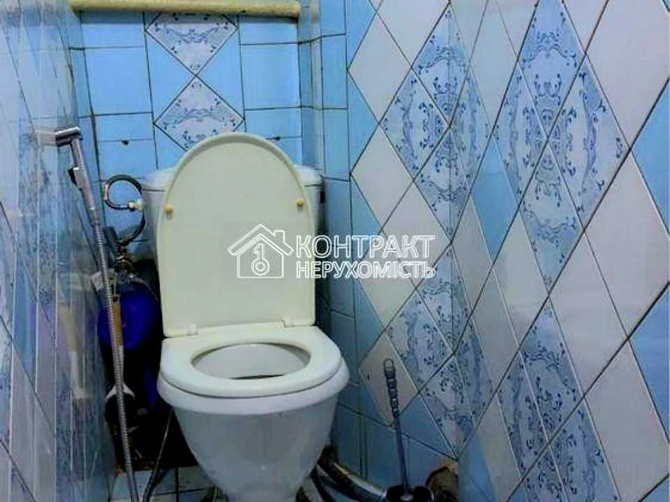Квартира. Харків, Ювілейний просп.