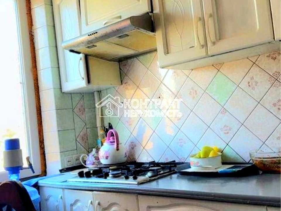 Квартира. Харків, Ювілейний просп.