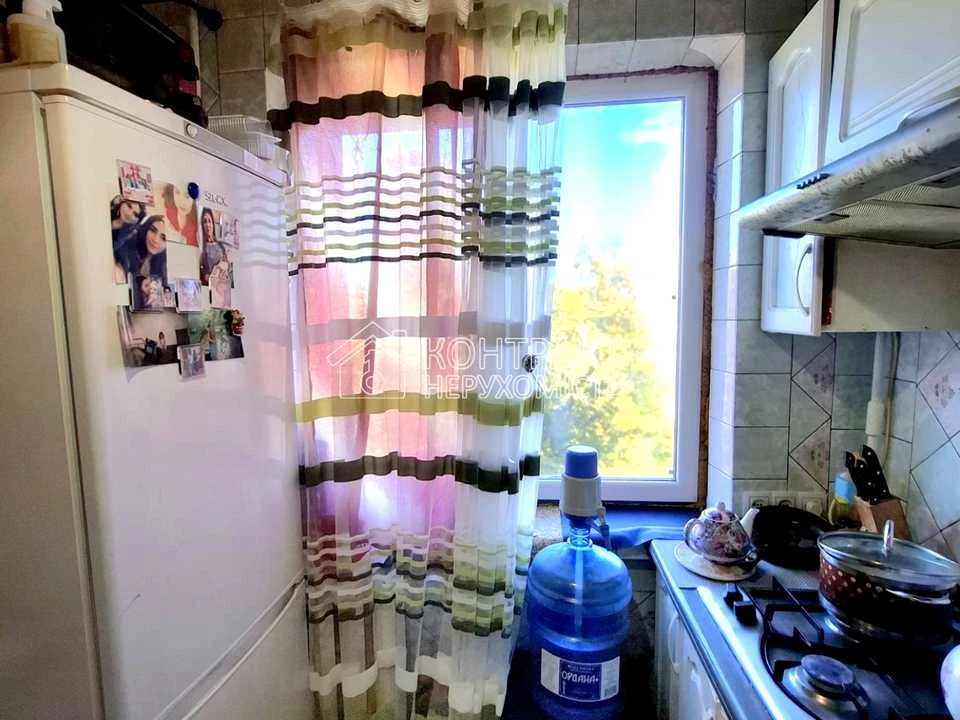 Квартира. Харків, Ювілейний просп.