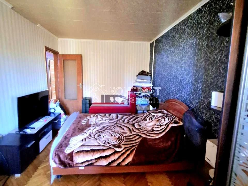 Квартира. Харків, Ювілейний просп.