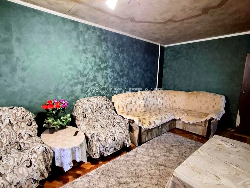 Квартира. Харків, Ювілейний просп.