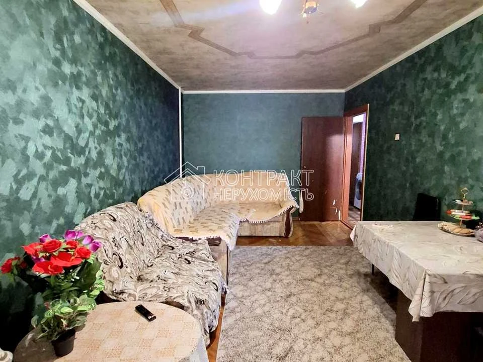 Квартира. Харків, Ювілейний просп.