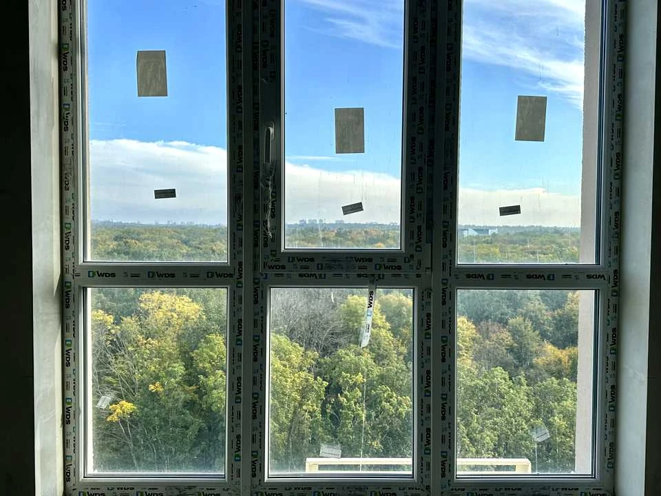 Квартира. Київ, Академіка Заболотного вул.