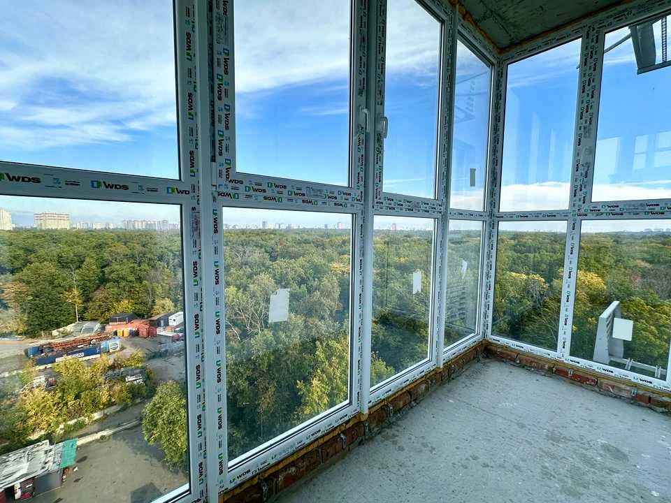 Квартира. Київ, Академіка Заболотного вул.