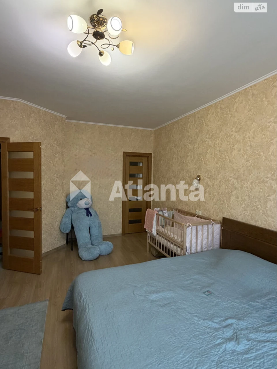 Продаж Квартира Київський