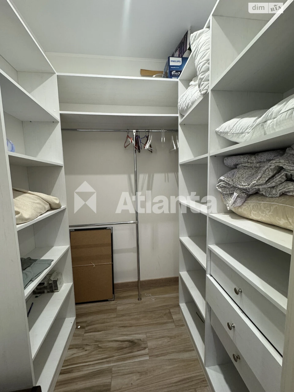 Продаж Квартира Приморський